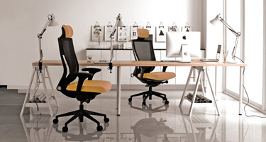 XT Collection chairs