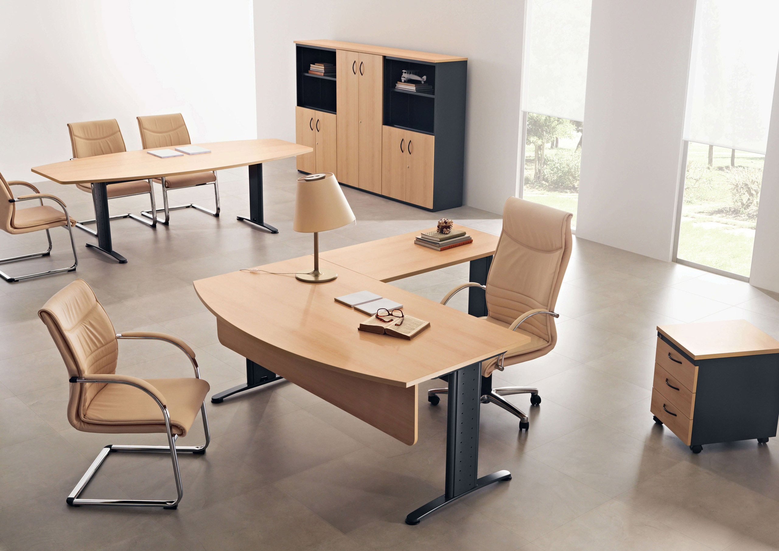 Best office furniture product line